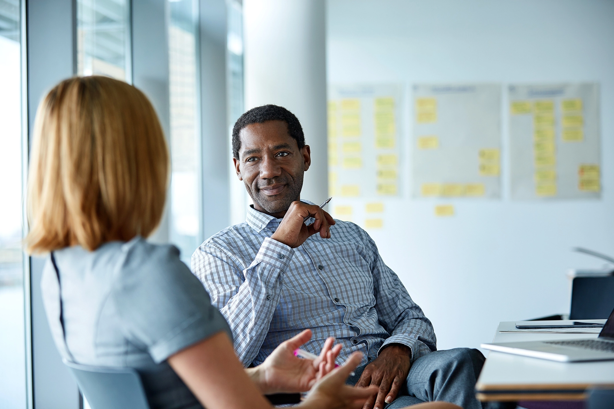 Mentorship: Your Secret Weapon for Career Success in a Competitive Job Market